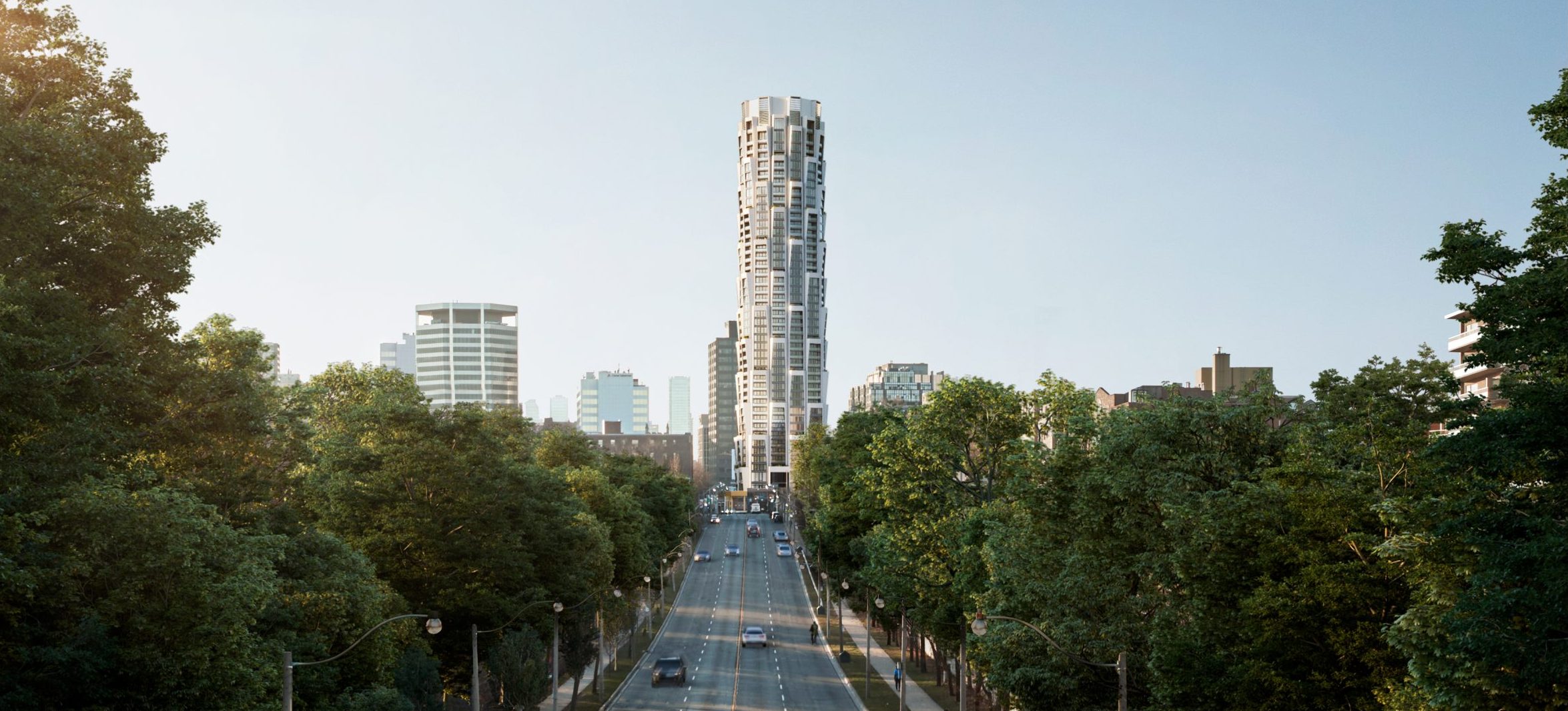 One Delisle – image 3