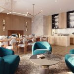 One Ten Avenue Road Condos – image 4