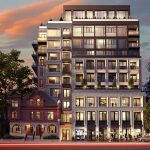 One Ten Avenue Road Condos – image 5