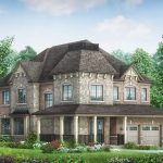 Orchard South – pre-construction in Bowmanville