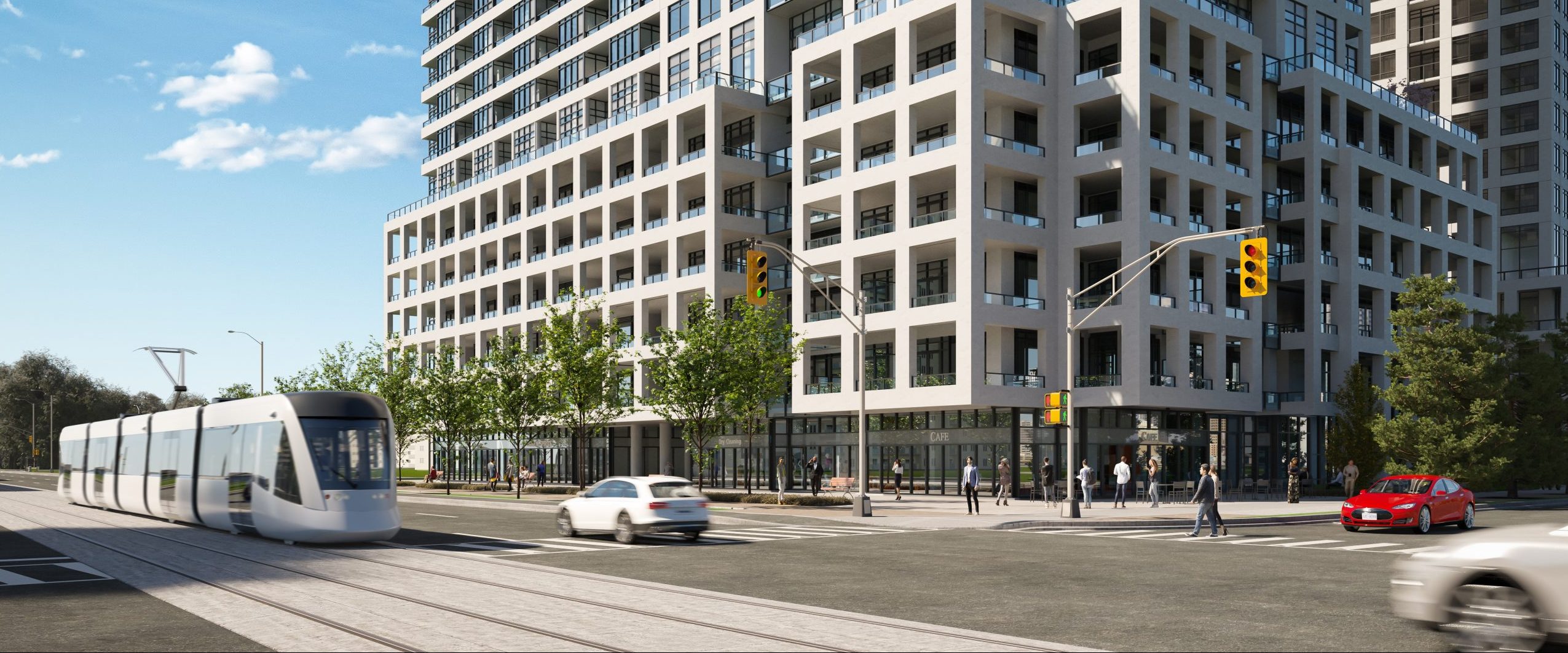 ORO at Edge Towers – image 5