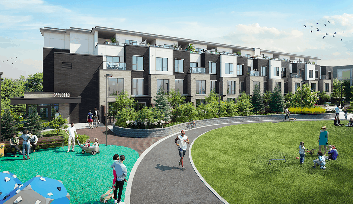 Parc Towns – image 2