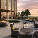 Park Avenue Place Towers