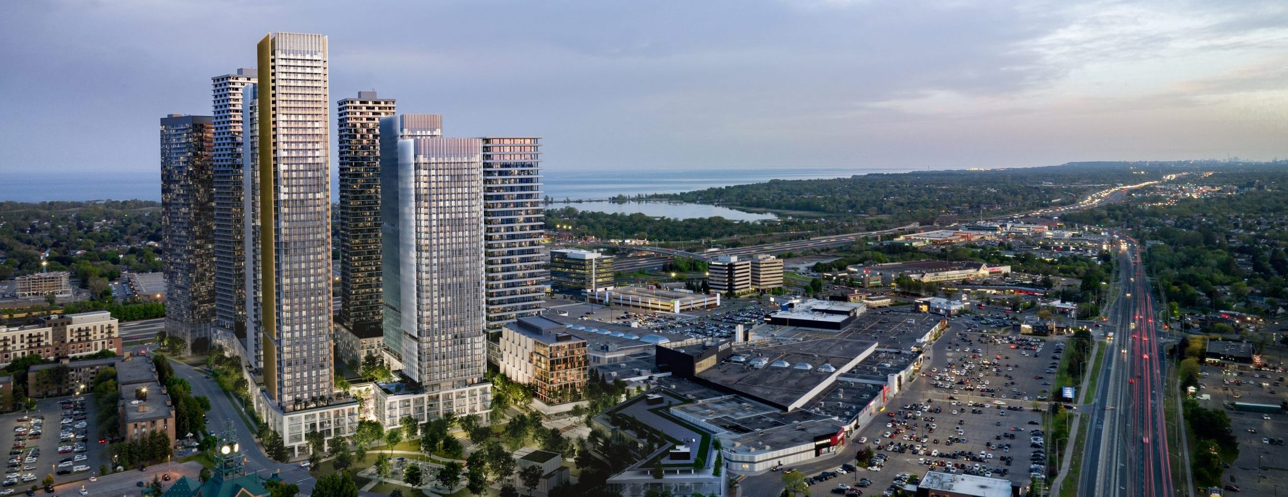 Pickering City Centre – image 4