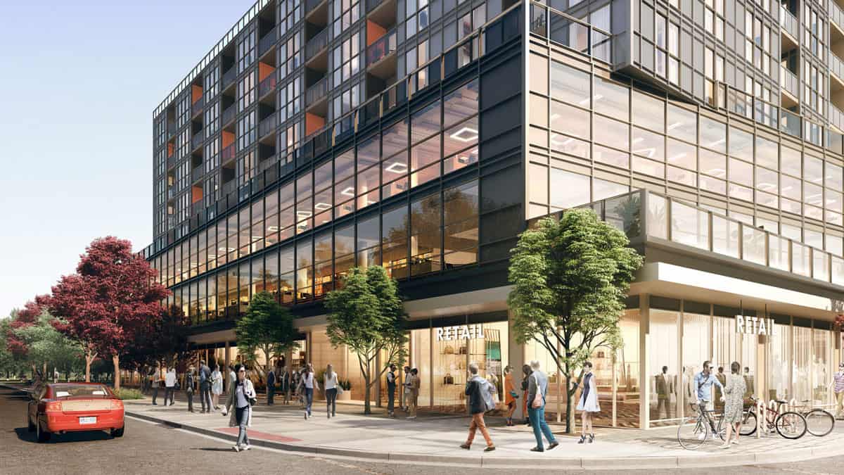 Pinnacle Etobicoke – image 2