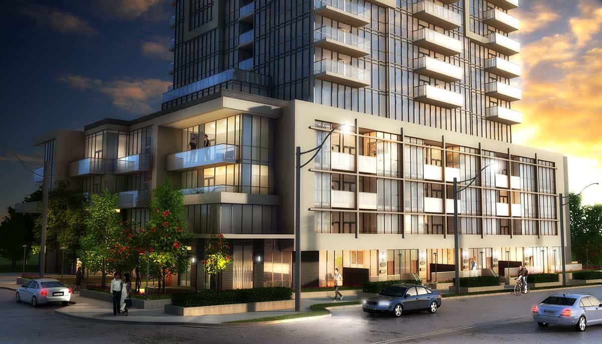 Pinnacle Grand Park – image 4