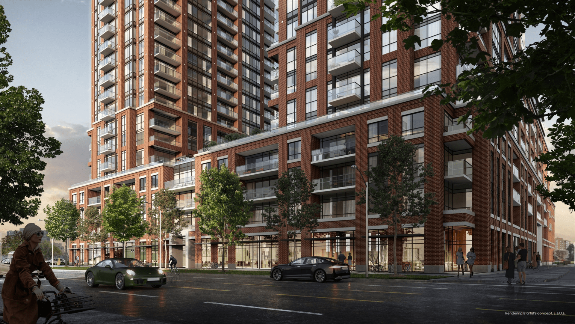 Pinnacle Toronto East – image 3