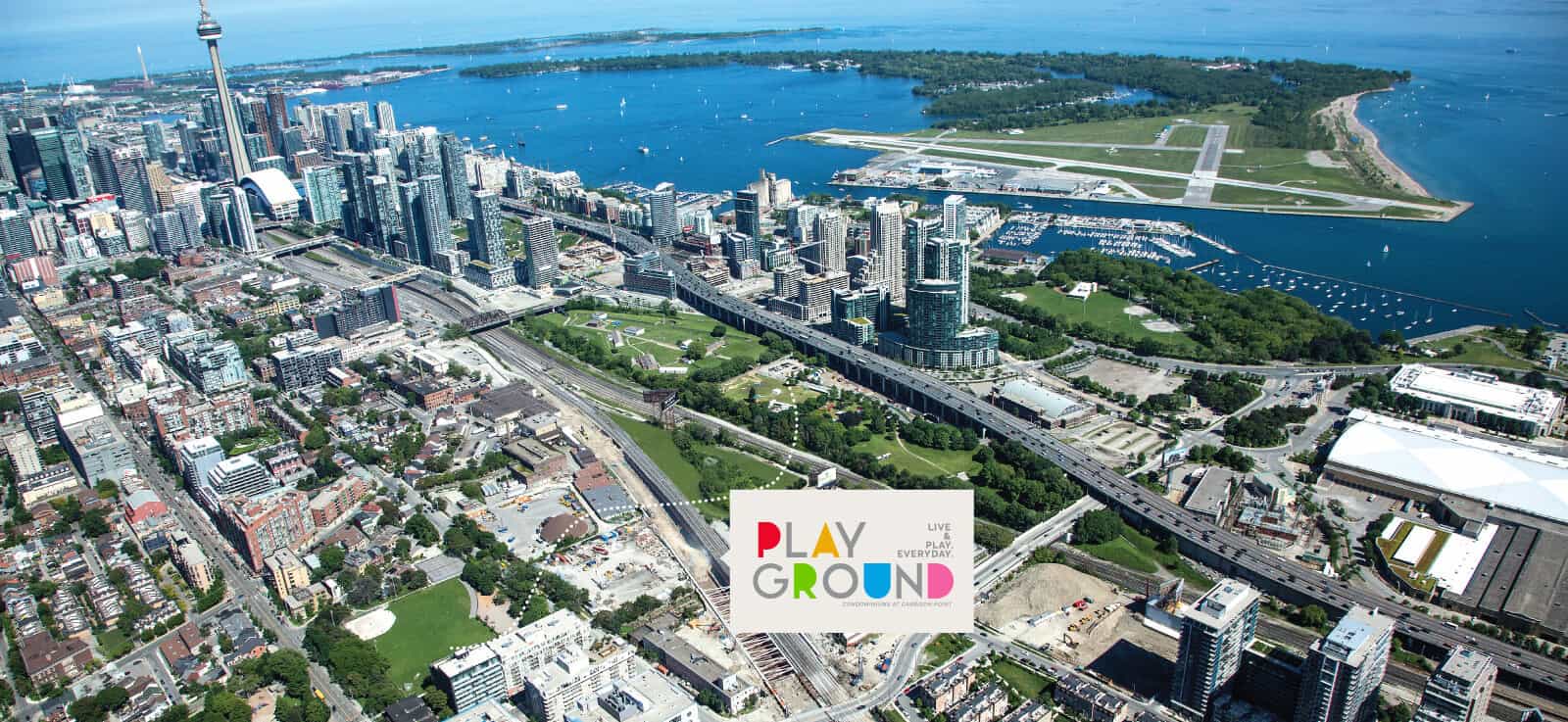 Playground Condos – image 3