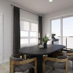 Rangeview – pre-construction in 