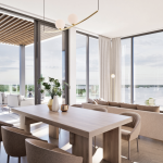 Porta Condos – pre-construction in Belleville