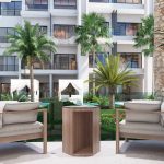 Poseidonia Residences