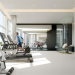 Promenade Park Towers – image 4