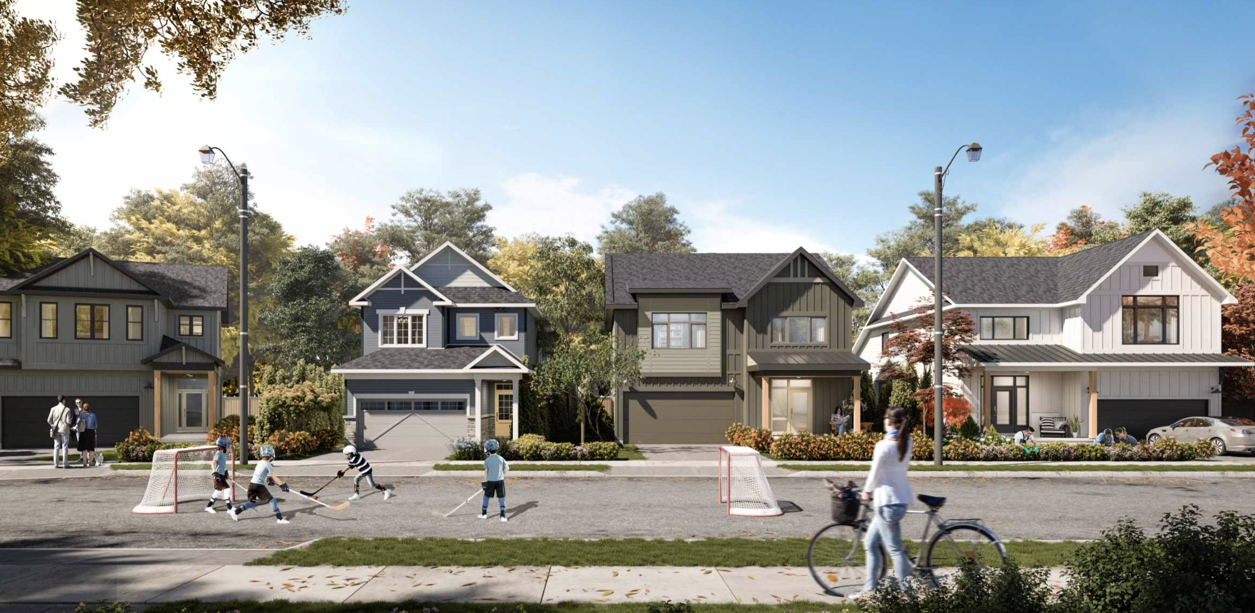 Provence Orleans – pre-construction in Ottawa