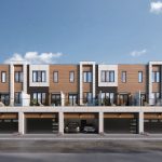 Qasa Collection at Qui Modern Towns – pre-construction development in Markham