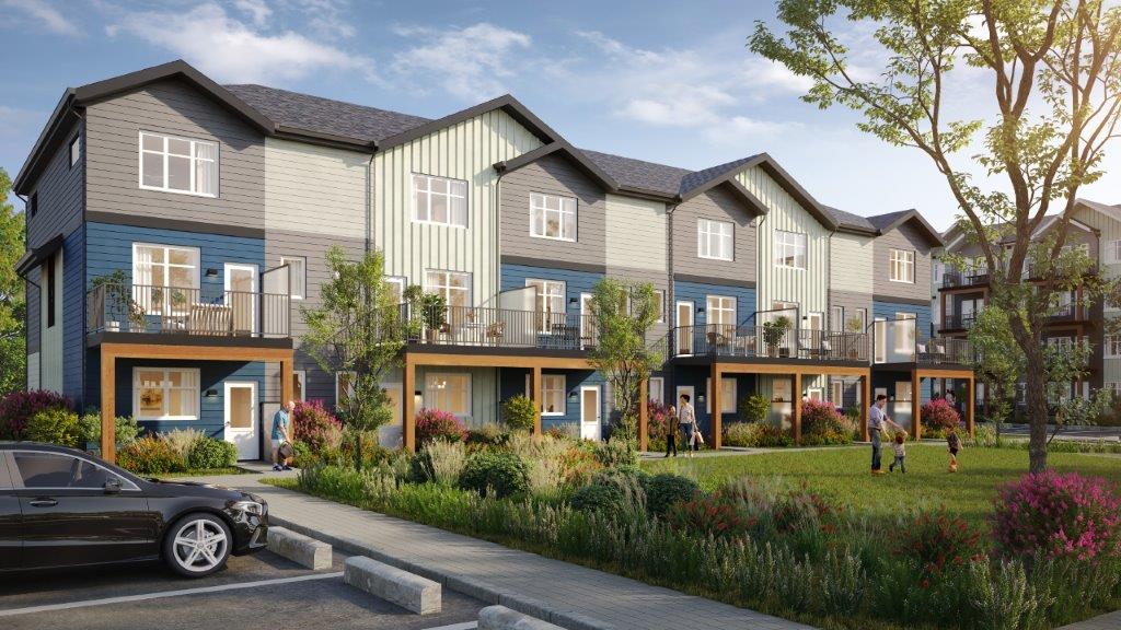 Redstone Square Condos – image 4