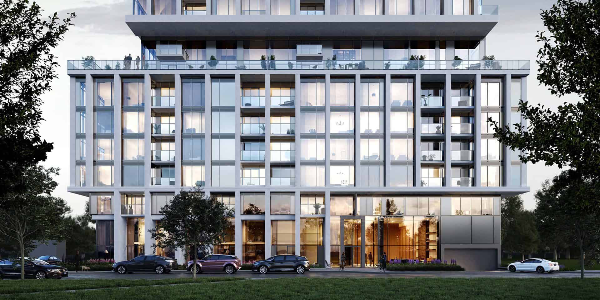 Rise at Lakeshore – image 2