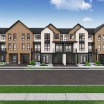 Riverbend Townhomes – pre-construction in Brant