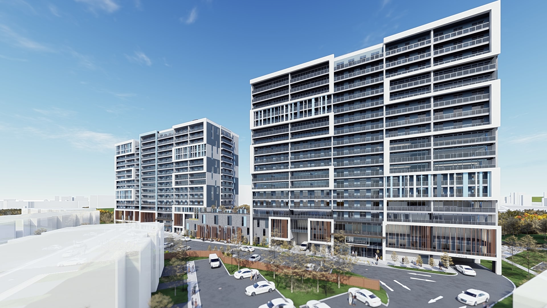 Roxy Condos – image 2