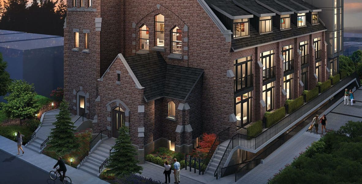 Sanctuary Lofts – image 4