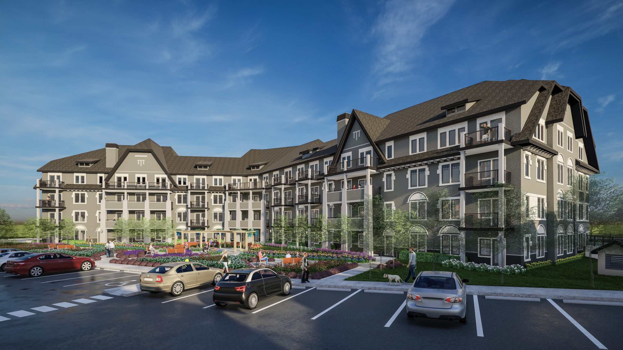 Sandgate Condos – image 2