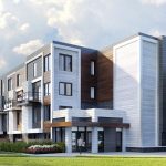 Saturday in Downsview Park