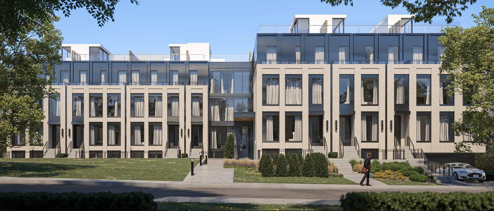 Savile On The Roe – image 5