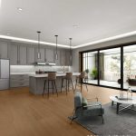 Simcoe Garden – pre-construction in Bradford