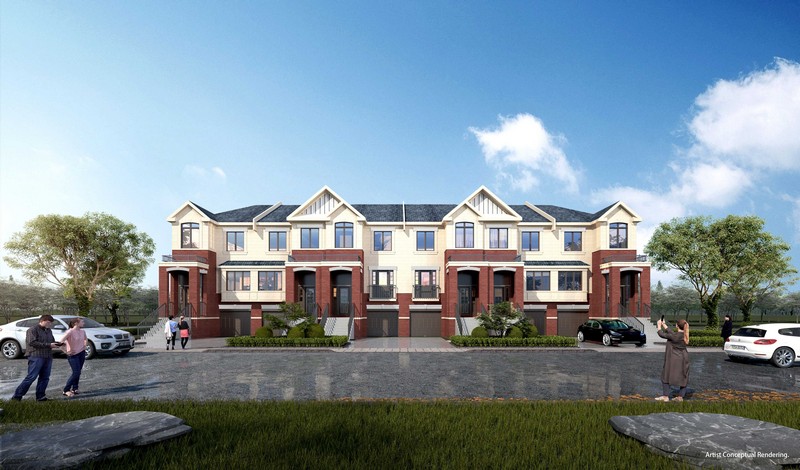 Simcoe Garden – image 2