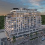 Six Sixty Belmont Condos – image 2