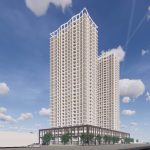 SmartCentres Pickering Condos