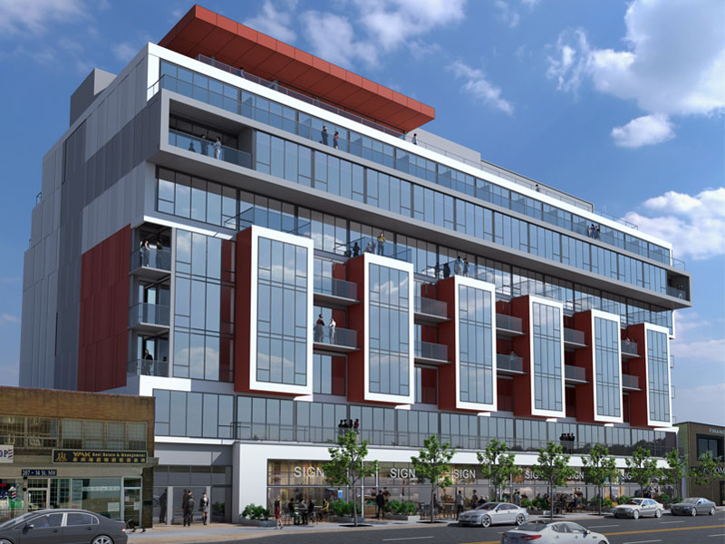 Sola Condos – image 3