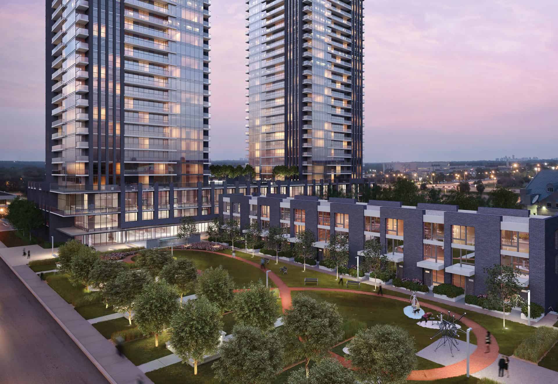 SuperSonic Condos – image 2