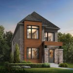 South Cornell- Townhomes – image 2