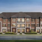 South Cornell- Townhomes – image 4