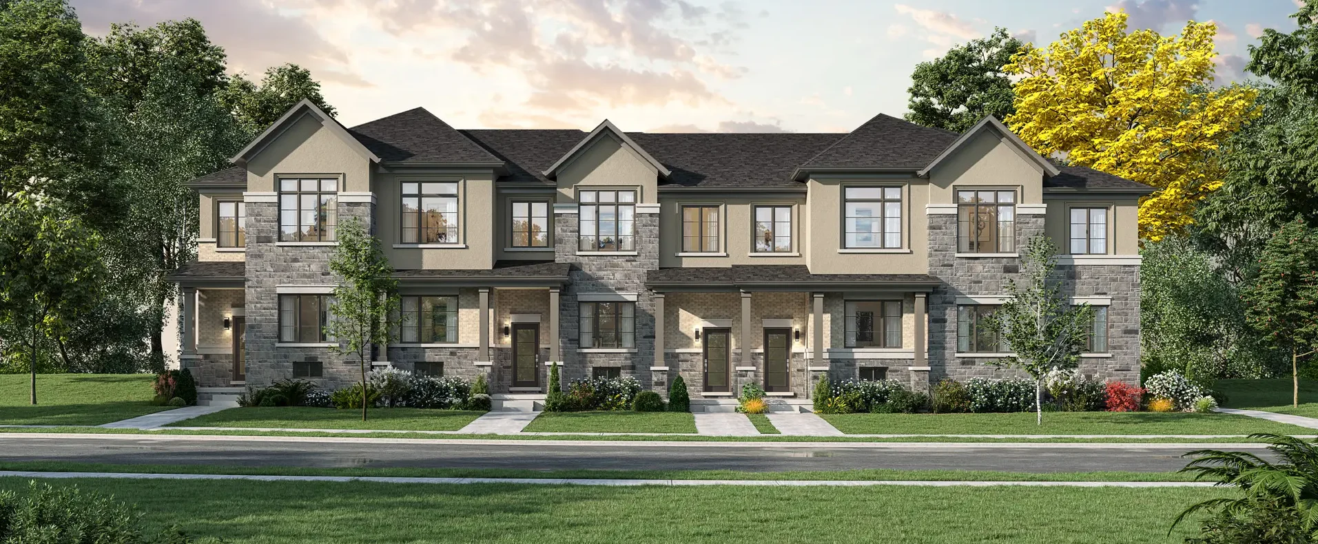 South Cornell by Lindvest – image 2