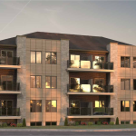 South Creek Towns