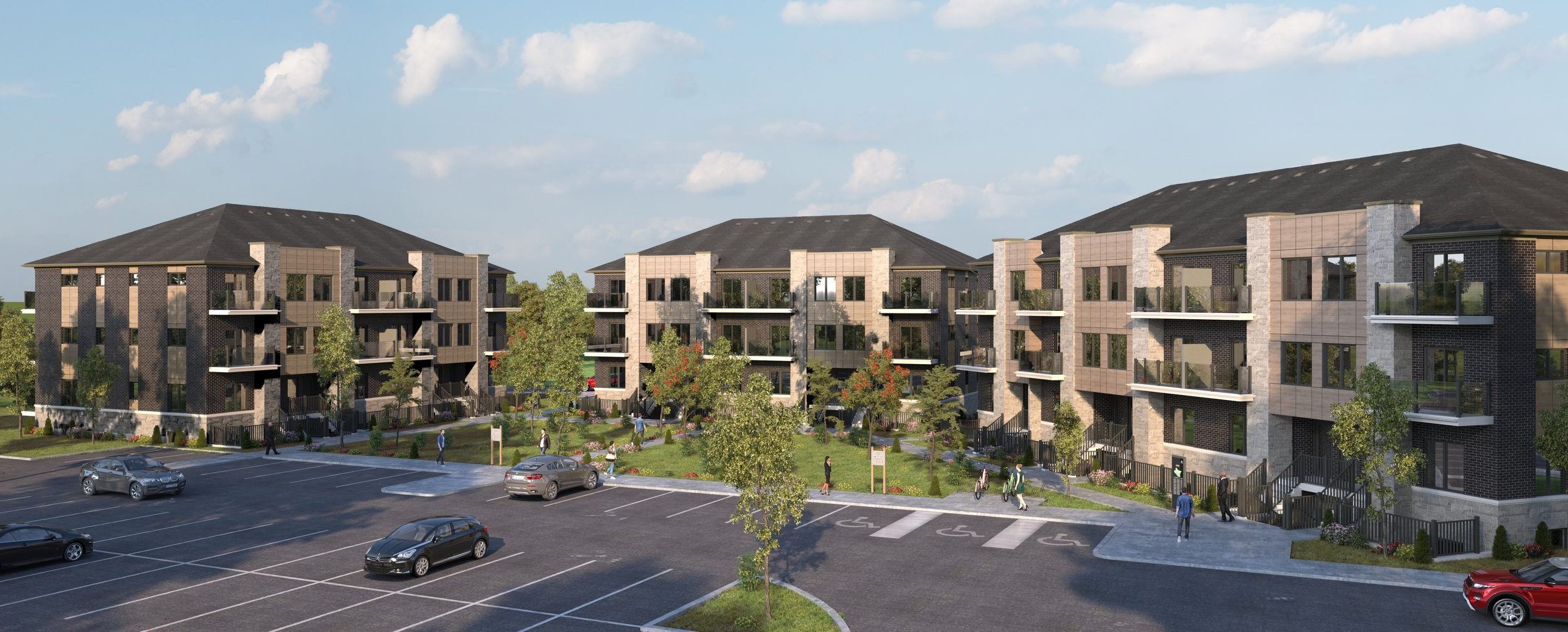 South Creek Towns – image 3