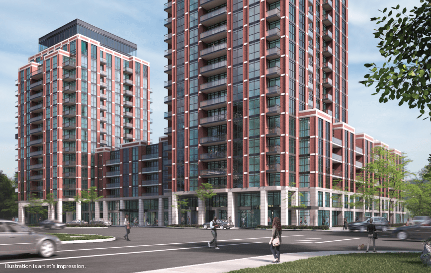 Southside Townhomes – image 3