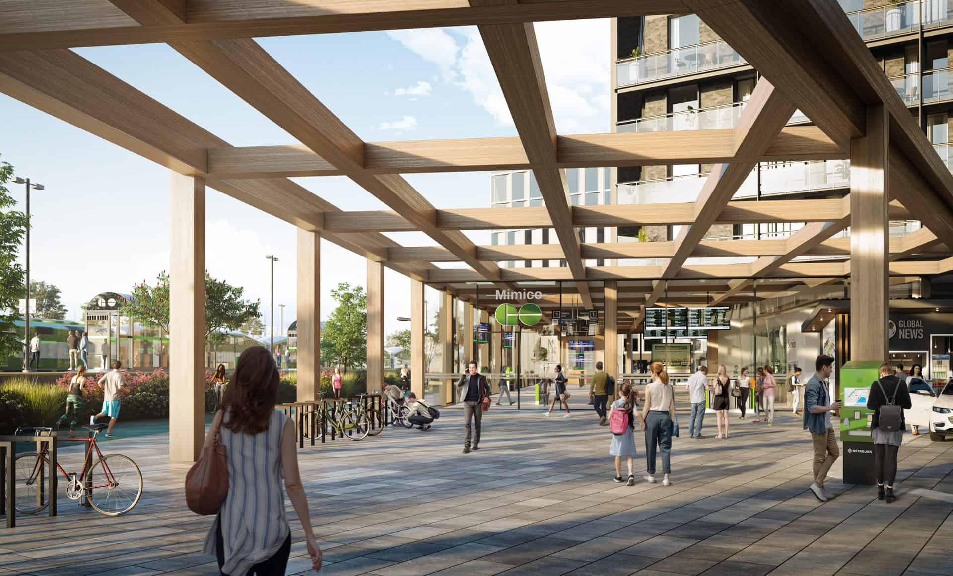 South Tower at The Buckingham – image 4