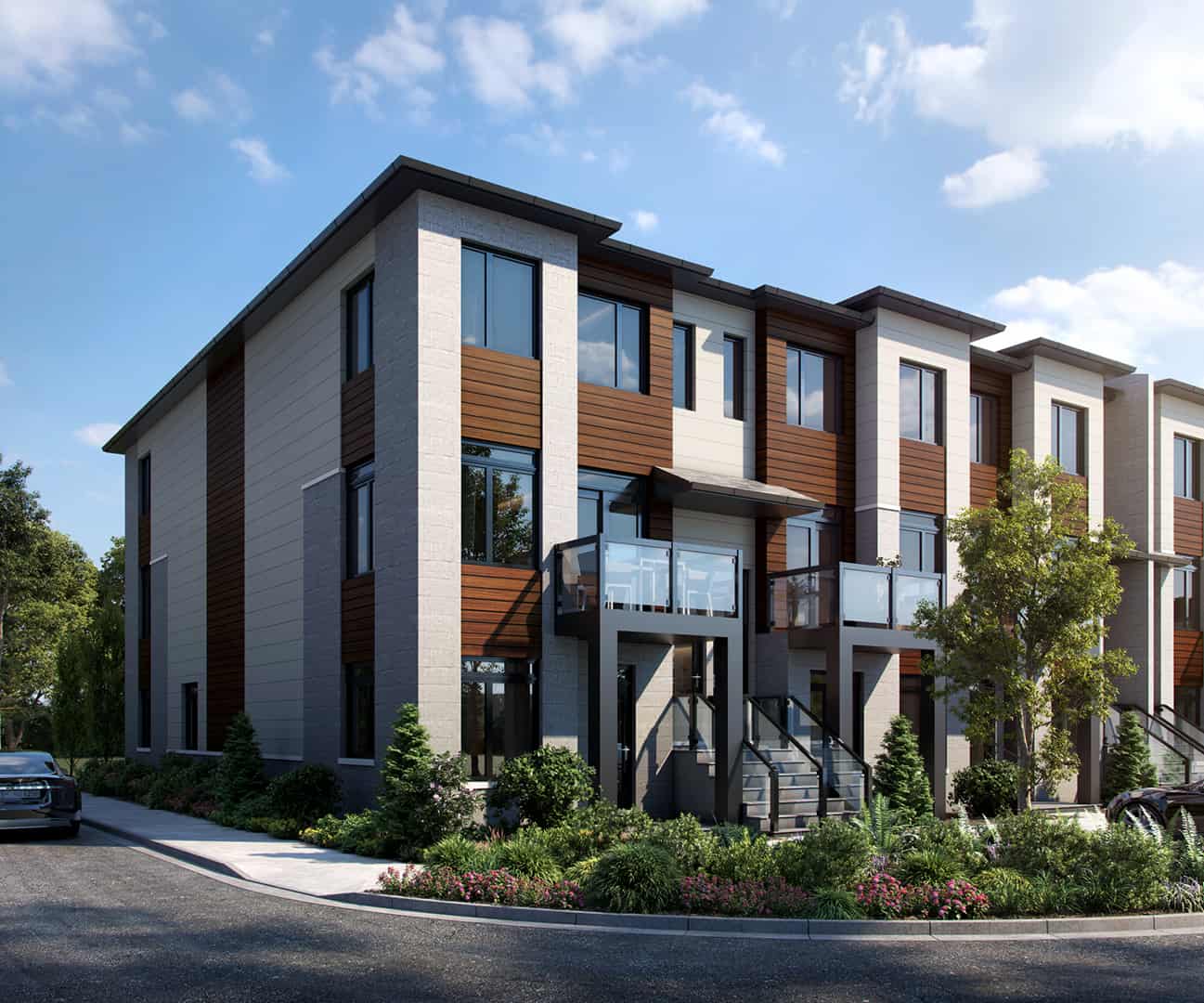 Steeltown City Co. Condos – image 2