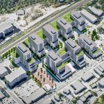 Streetsville Centre Plaza