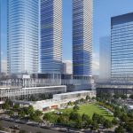 Sugar Wharf Condominiums (Phase 2)