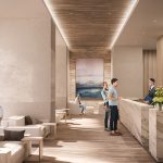 Sugar Wharf Condominiums (Phase 2) – image 2