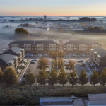 Sunrise Grove – pre-construction in Fergus