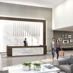 Symphony Condos – pre-construction in Brampton
