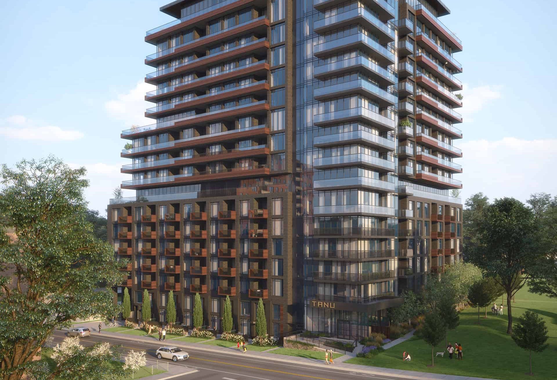 TANU Condos – image 5