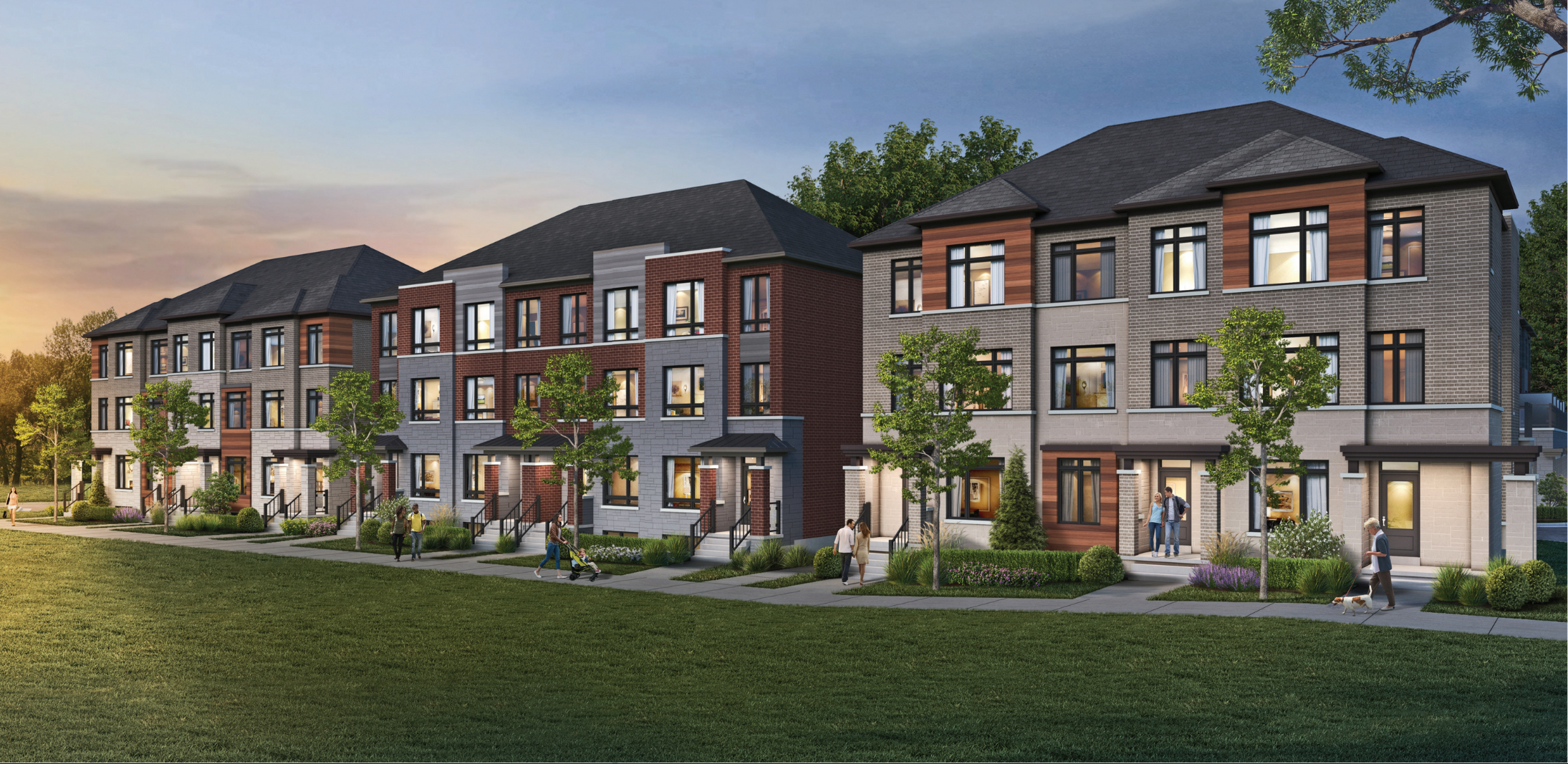 Terrace Park Towns – image 3