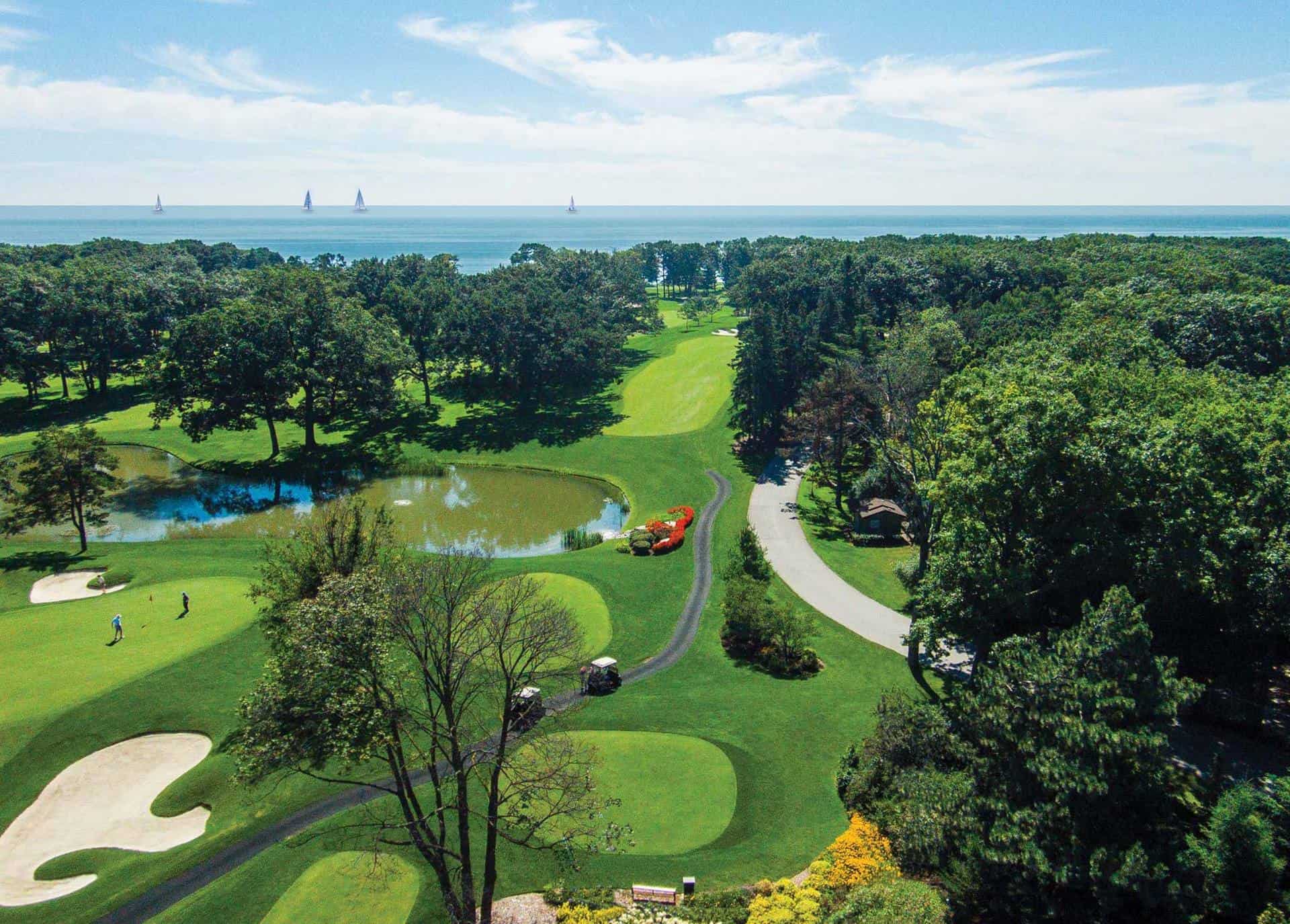Terrasse at the Hunt Club – image 2