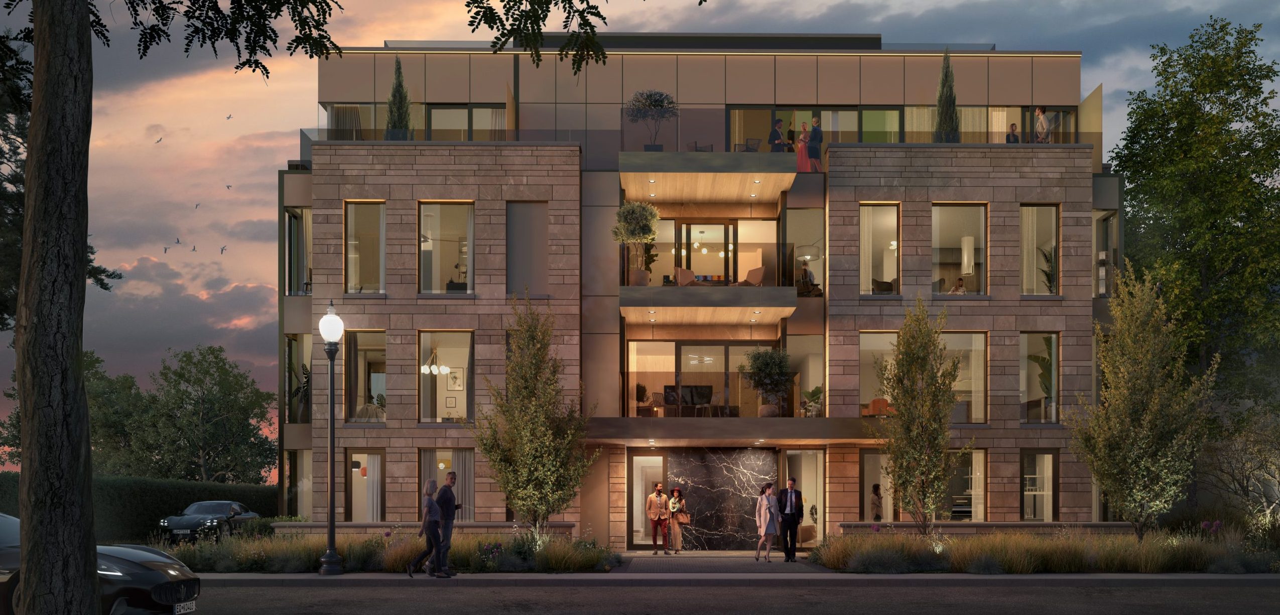 The Aristocrat – image 4