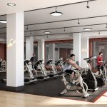 Artsy Boutique Condominiums – image 2